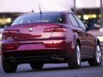Alfa Romeo 159 3.2 JTS Q4 2006 года (ZA)